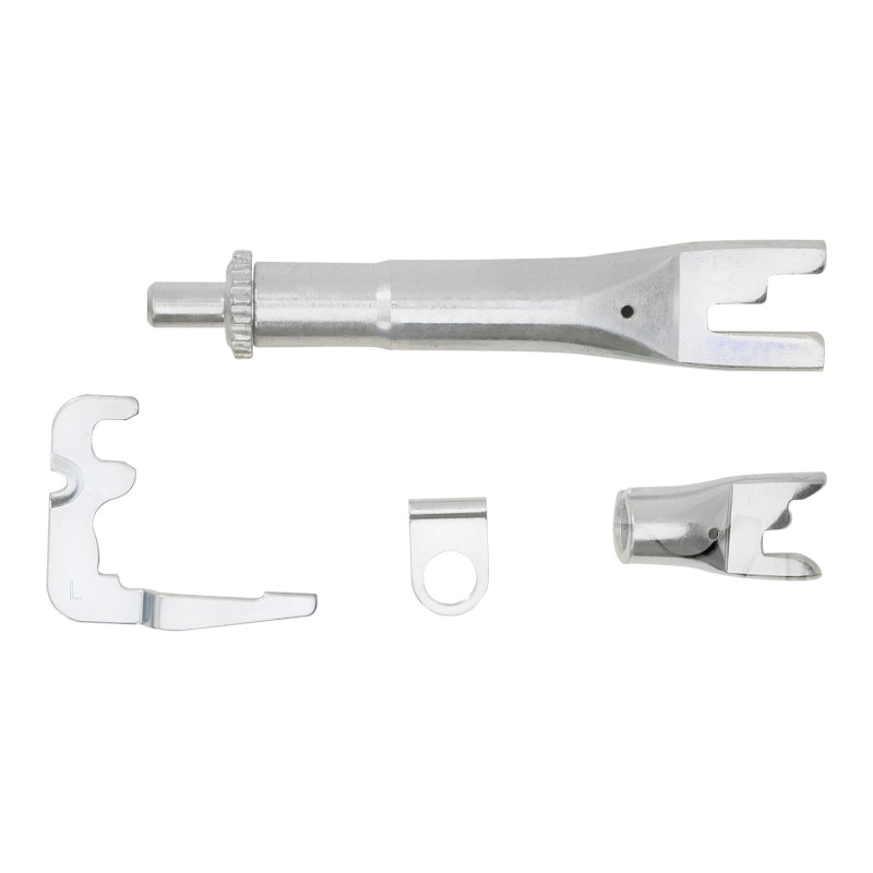 R1 2008-2013 Chevrolet Silverado 1500 Rear Left Drum Adjuster Kit