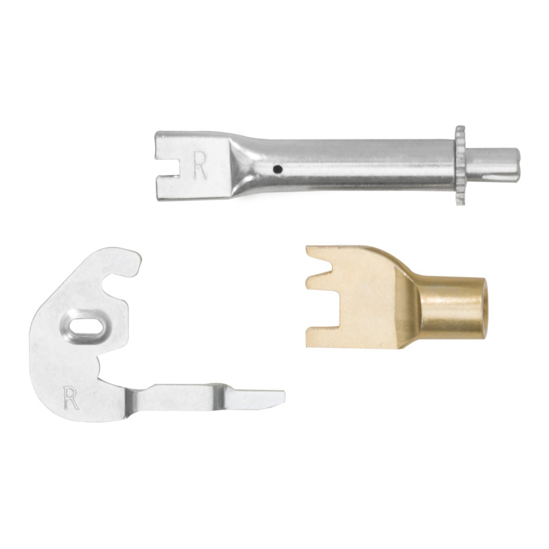 R1 1991-2008 Saturn SC2 Right Rear Drum Adjuster Kit