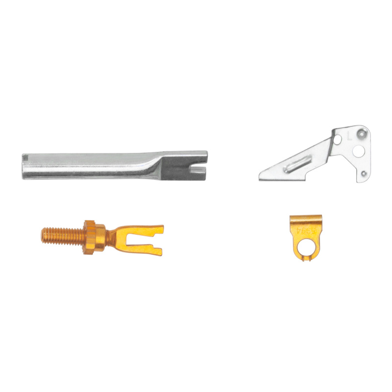 R1 2012-2018 Ford Focus Left Rear Drum Adjuster Kit