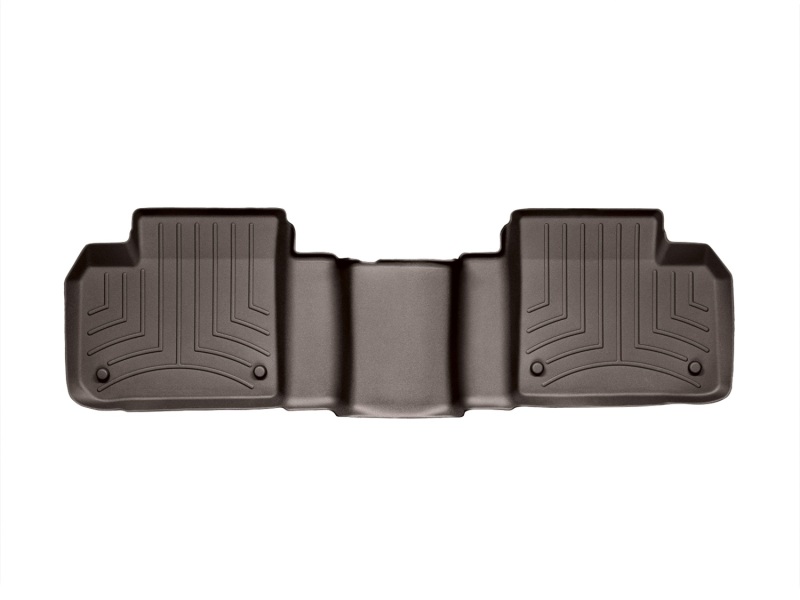WeatherTech 2016+ Mercedes-Benz GLC-Class Rear FloorLiner - Cocoa
