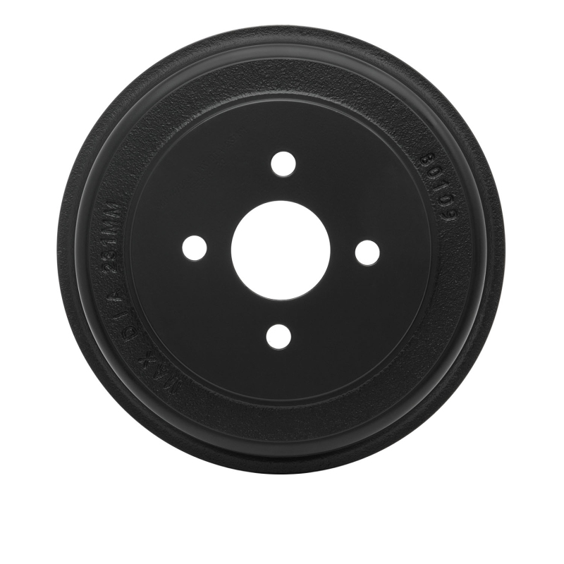 R1 2003-2008 Chevrolet Cobalt Rear Brake Drum