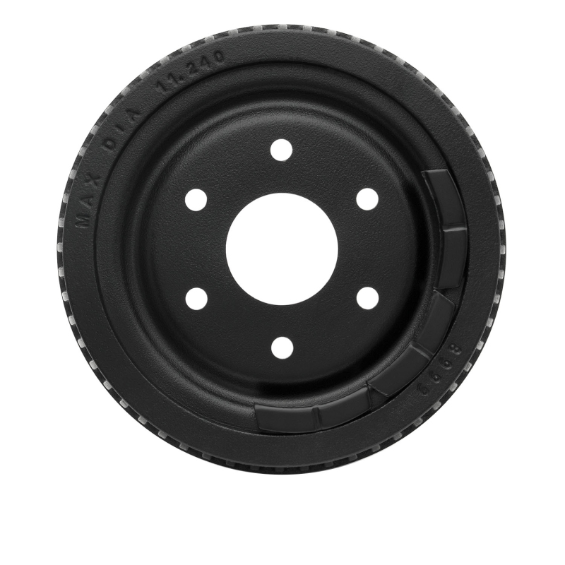 R1 1992-2000 Cadillac Escalade Rear Brake Drum