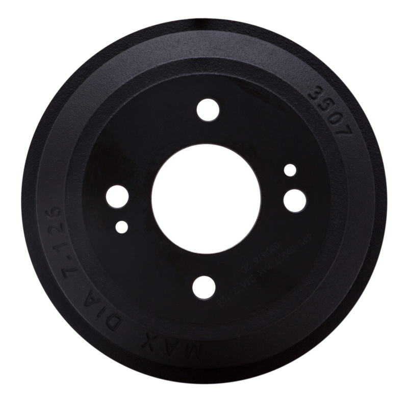 R1 1984-1997 Honda Civic Hatchback Rear Brake Drum