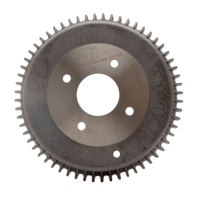 R1 1970-1978 Nissan 240Z Rear Brake Drum