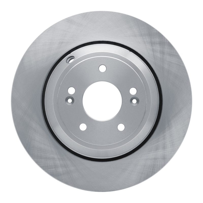 R1 2018-2023 Genesis G80 Rear Brake Rotor