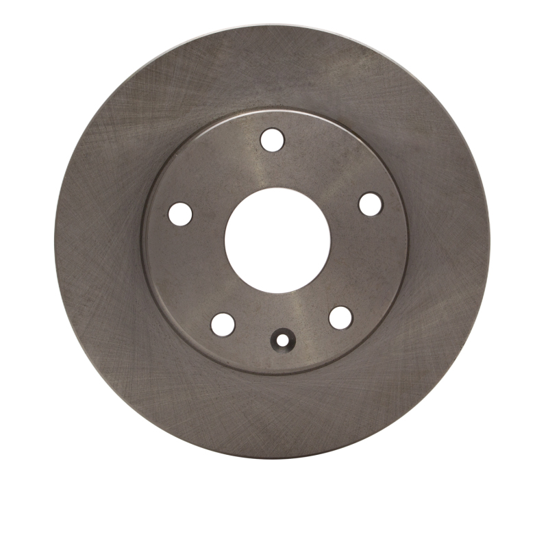 R1 1999-2002 Daewoo Leganza Front Brake Rotor