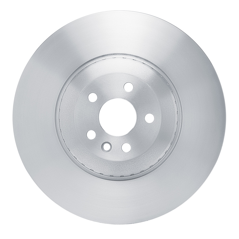 R1 2021-2025 Jaguar F-Pace Front Brake Rotor