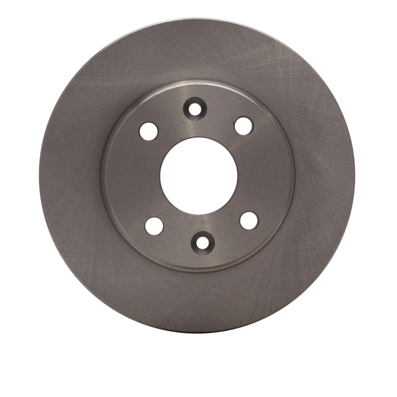 R1 1994-2000 Kia SEPHIA Front Brake Rotor