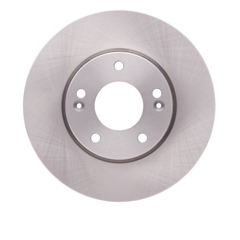 R1 2007-2010 Kia Rondo (Canada) Front Brake Rotor