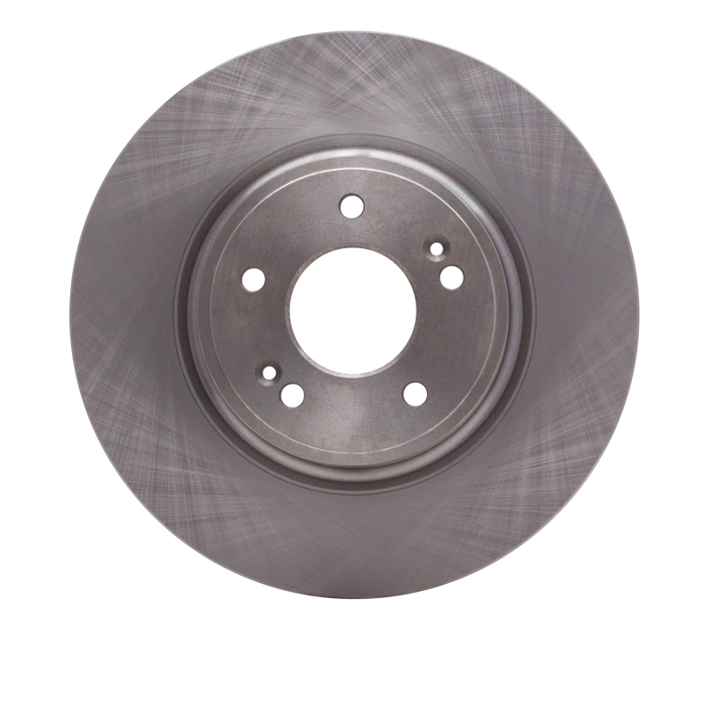 R1 2018-2023 Genesis G70 Front Brake Rotor