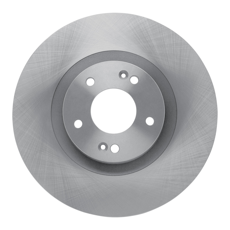 R1 2021-2025 Hyundai Santa Cruz Front Brake Rotor