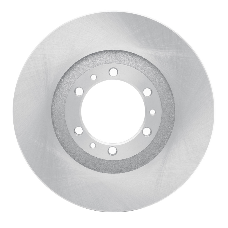 R1 1992-2002 Acura SLX Front Brake Rotor