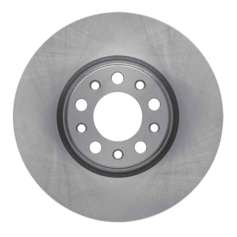 R1 2013-2023 Chrysler 200 Front Brake Rotor
