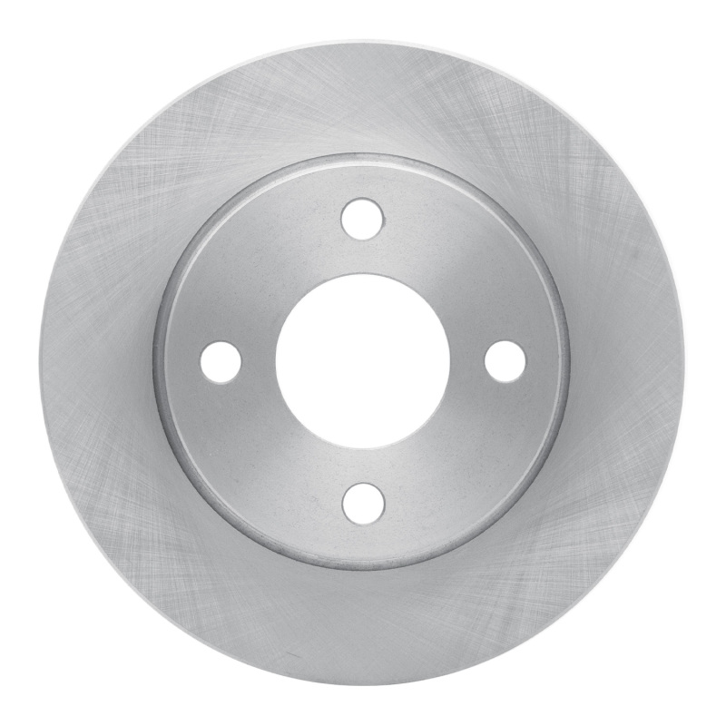 R1 1978-1990 Dodge Charger Front Brake Rotor