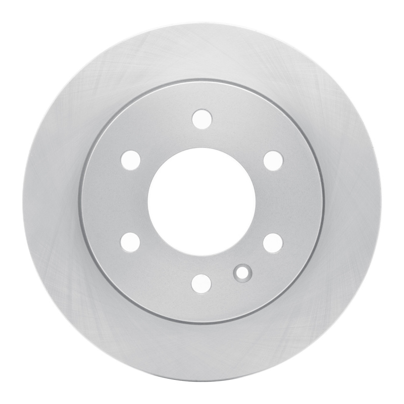 R1 2006-2018 Dodge Sprinter 3500 Rear Brake Rotor