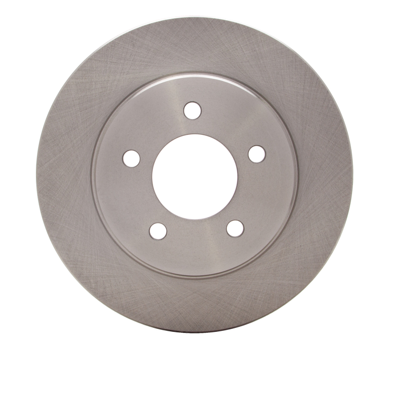 R1 1991-2002 Chrysler Voyager Front Brake Rotor