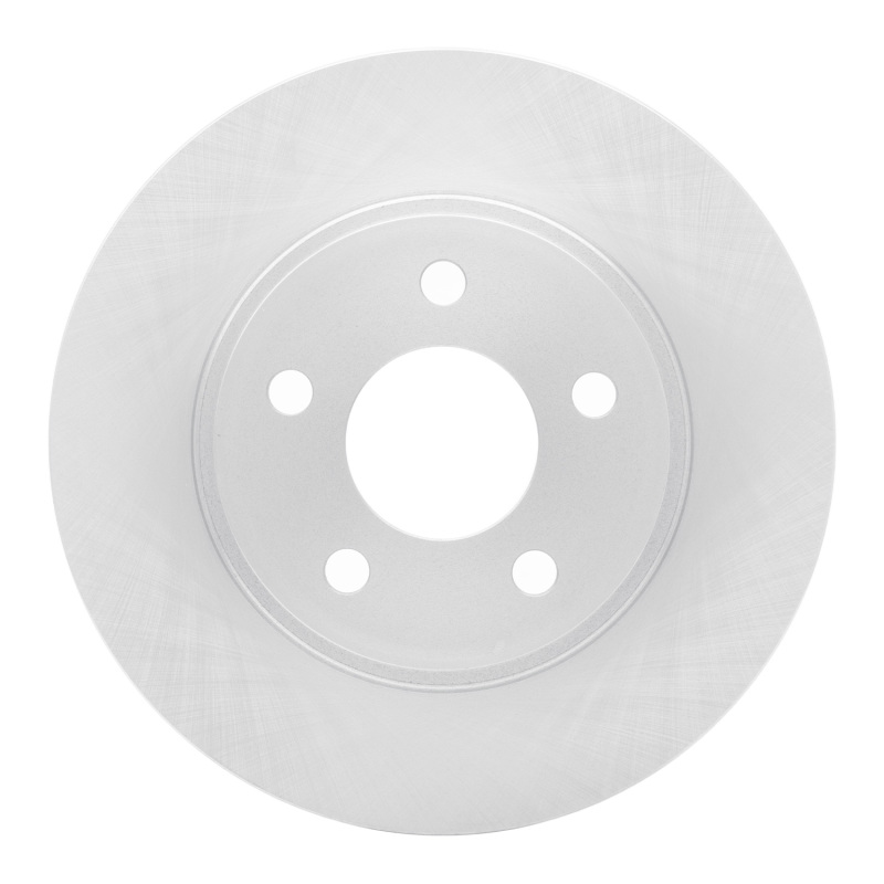 R1 1998-2005 Buick Park Avenue Rear Brake Rotor