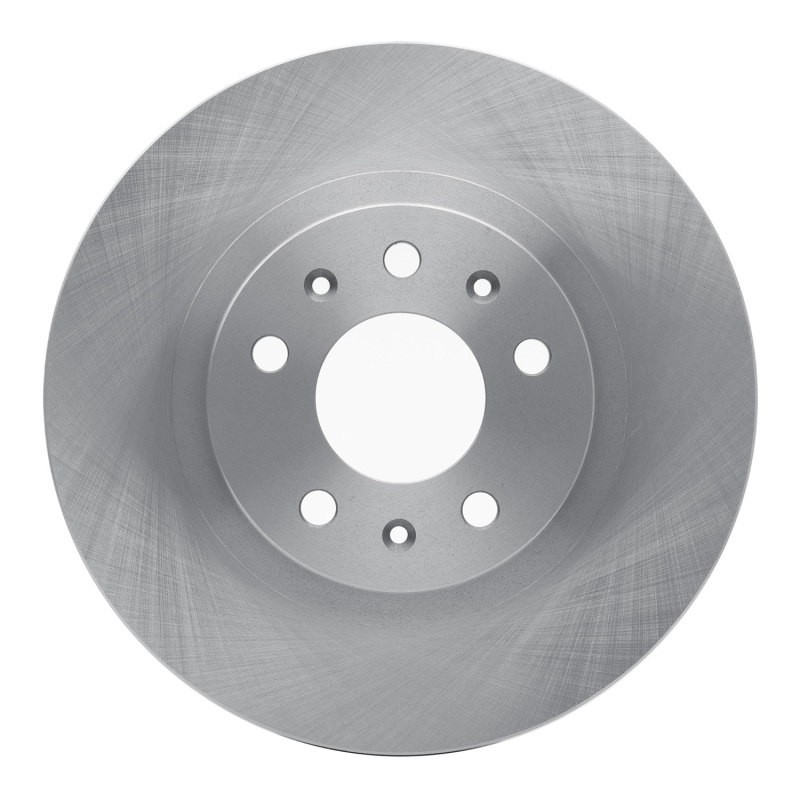 R1 2003-2007 Cadillac CTS Front Brake Rotor
