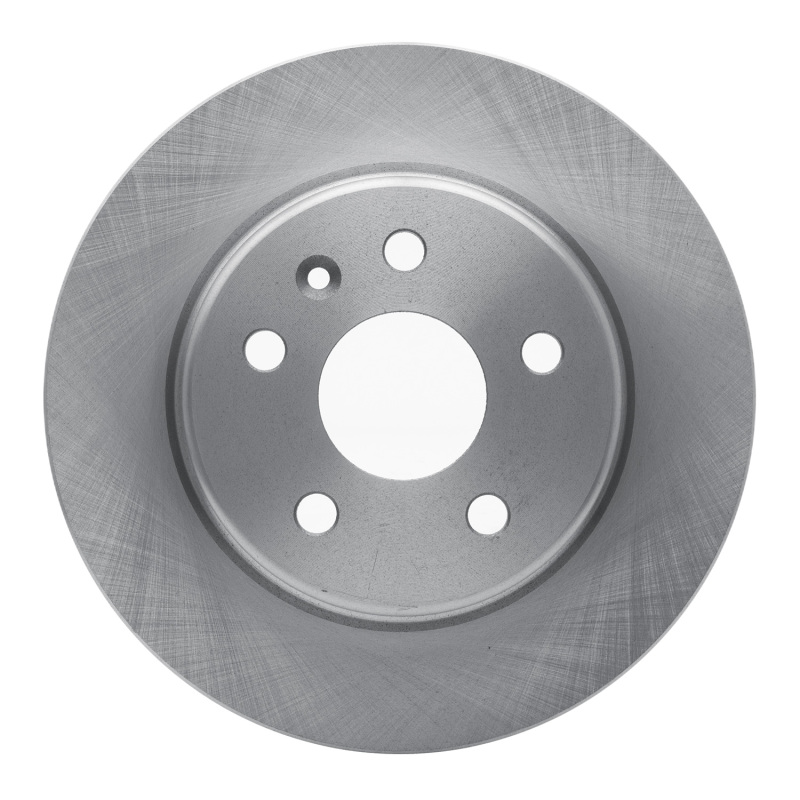 R1 2016-2023 Chevrolet Bolt EUV Rear Brake Rotor