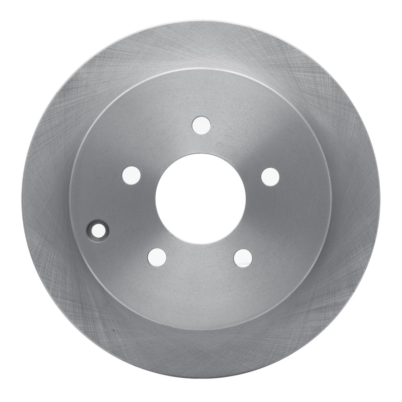 R1 2001-2007 Buick Rendezvous Rear Brake Rotor