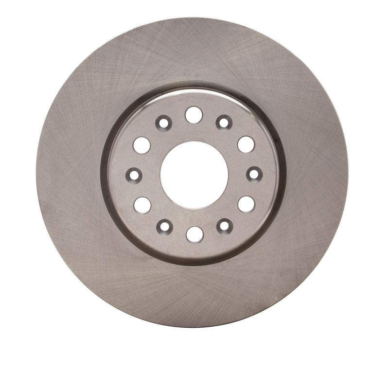 R1 2017-2025 Buick Enclave Front Brake Rotor