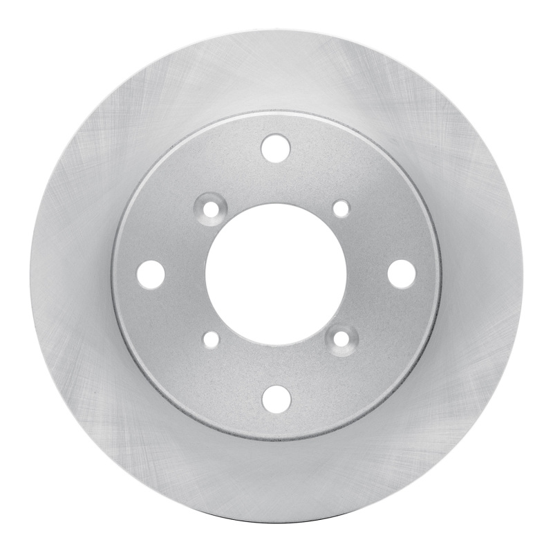 R1 1989-2001 Chevrolet Metro Front Brake Rotor
