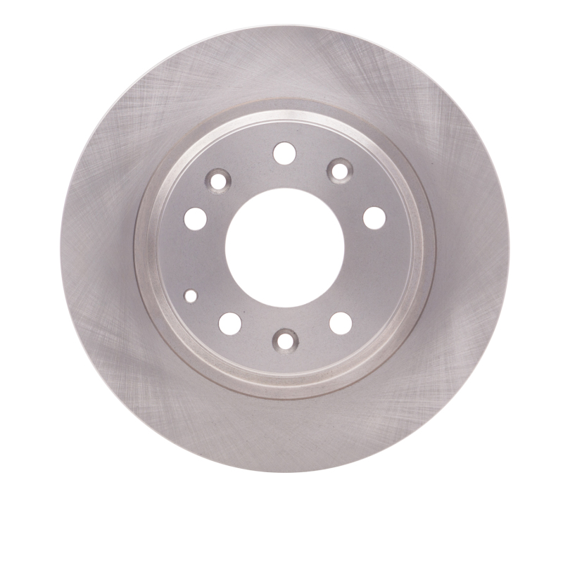 R1 1998-2015 Ford Fusion Rear Brake Rotor
