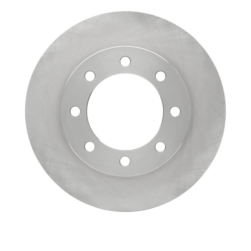R1 2012-2025 Ford F-450 Super Duty Front Brake Rotor