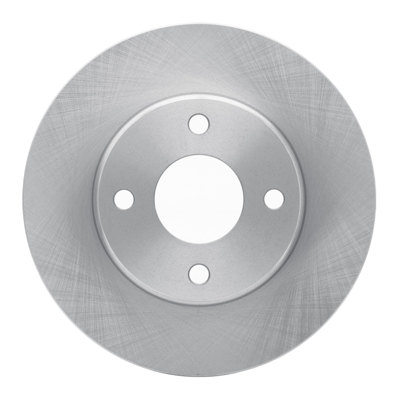 R1 1995-2004 Ford CONTOUR Front Brake Rotor