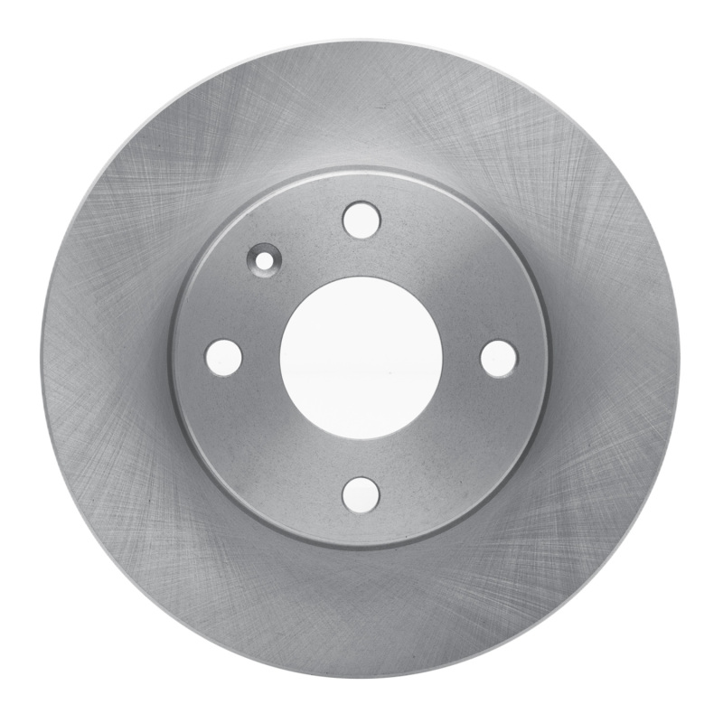 R1 1985-1989 Merkur XR4TI Front Brake Rotor