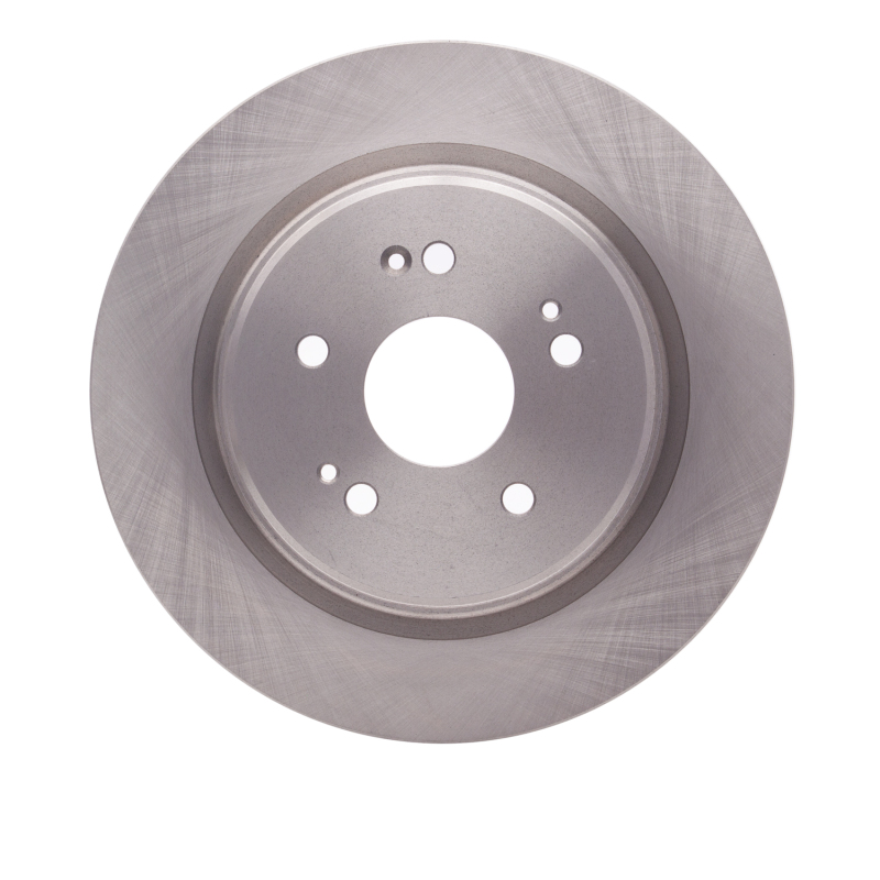 R1 2015-2025 Acura TLX Rear Brake Rotor