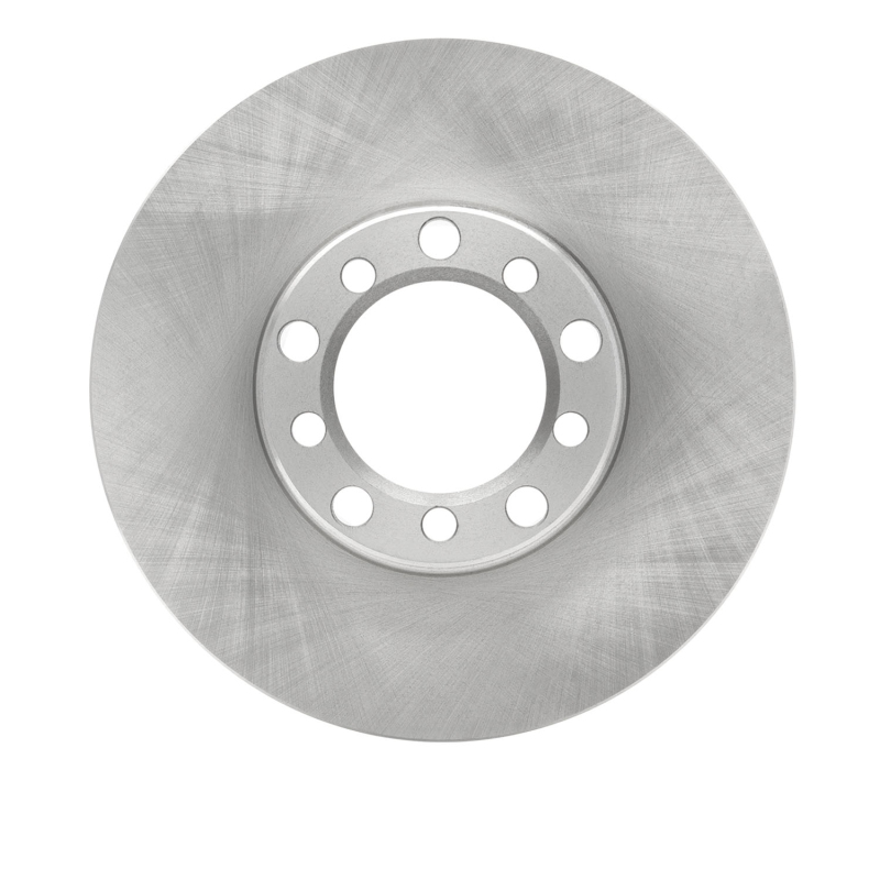 R1 1979-1985 Mercedes-Benz 380SEL Front Brake Rotor