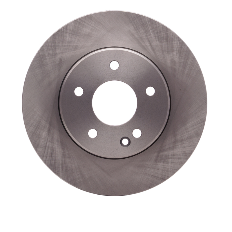 R1 1997-1998 Mercedes-Benz C230 Front Brake Rotor