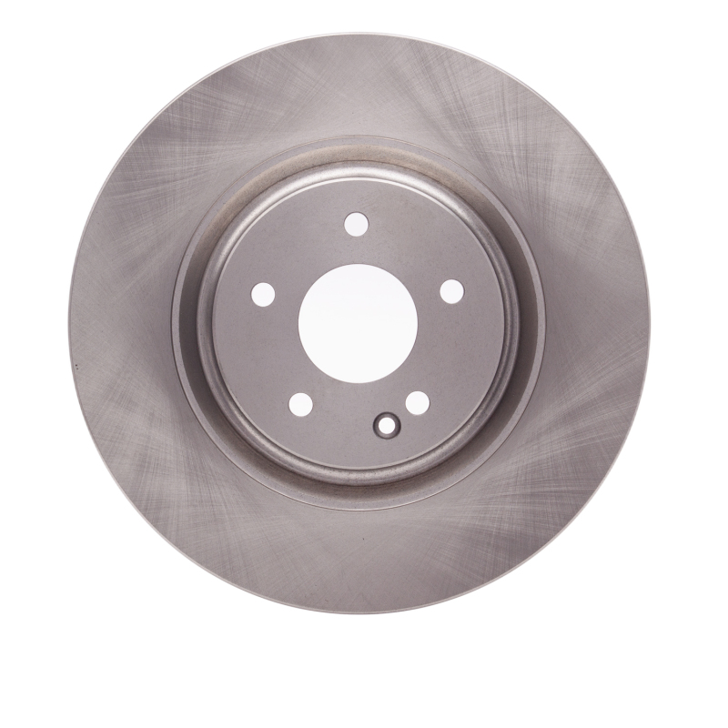 R1 1994-2002 Mercedes-Benz SL500 Front Brake Rotor