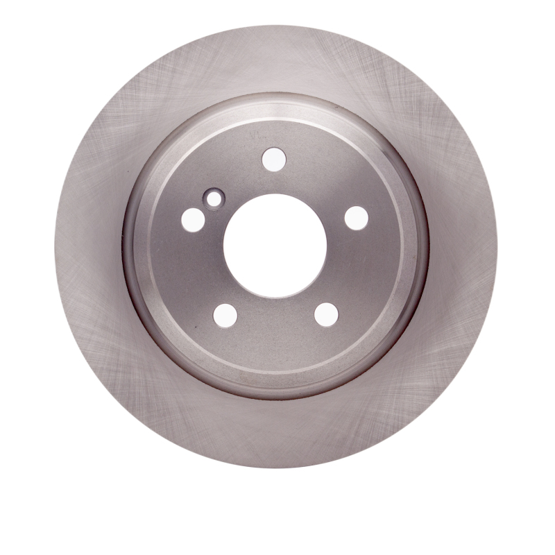R1 2003-2006 Mercedes-Benz S500 Rear Brake Rotor