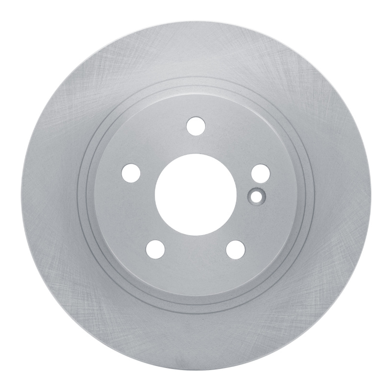 R1 2008-2015 Mercedes-Benz C200 (Mexico) Rear Brake Rotor