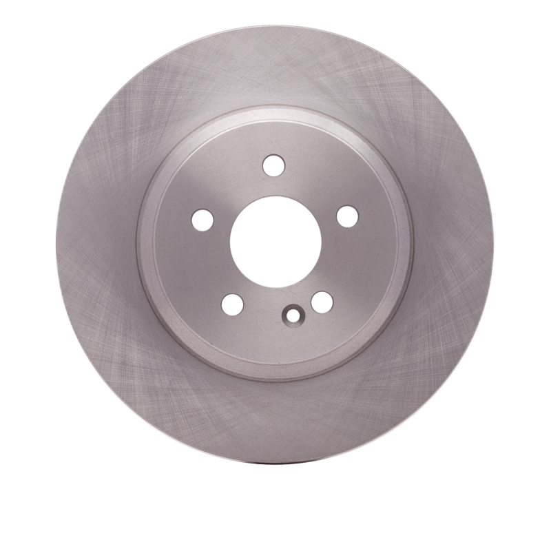 R1 2000-2005 Mercedes-Benz ML430 Rear Brake Rotor