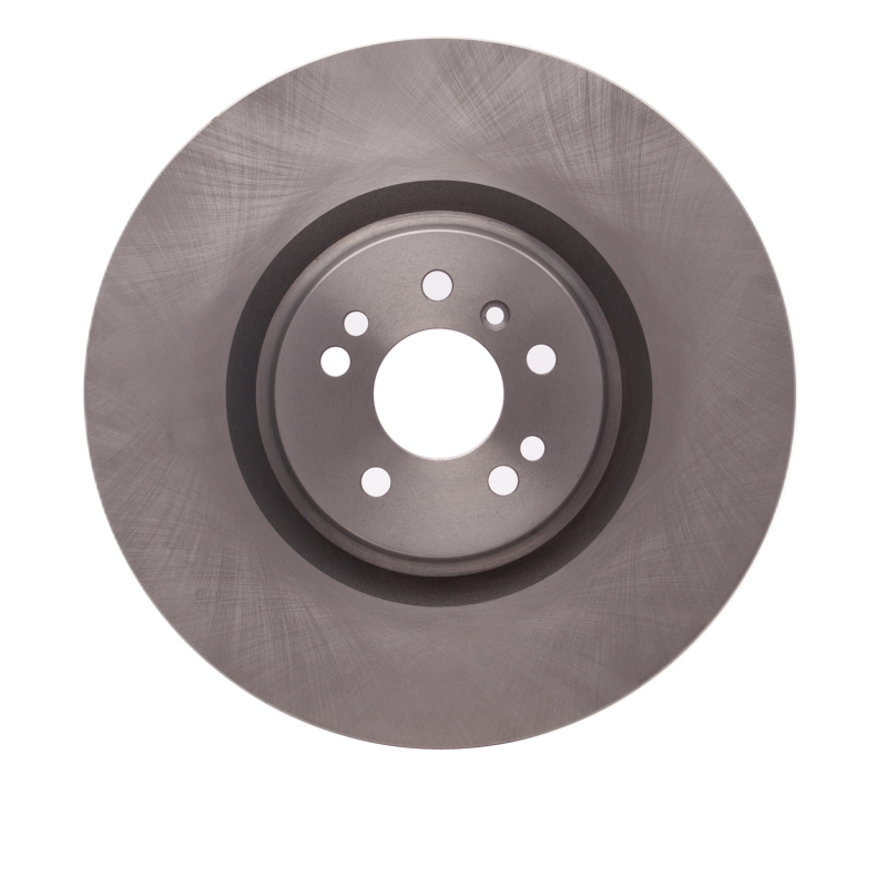 R1 2007-2009 Mercedes-Benz GL320 Front Brake Rotor