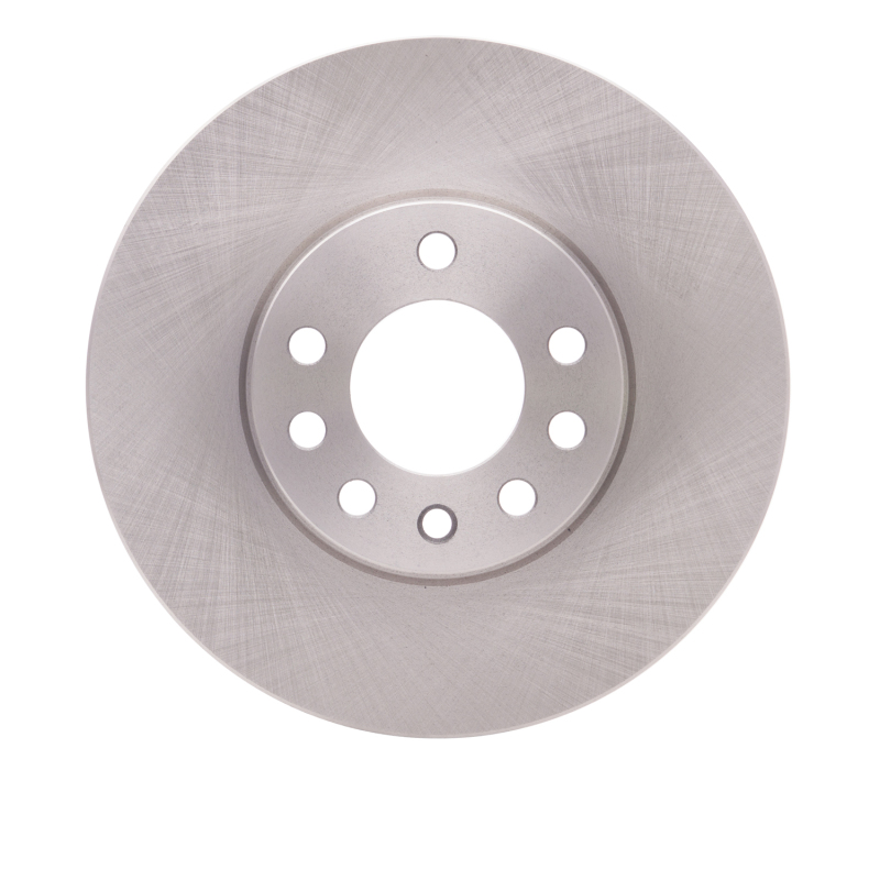 R1 1997-2006 Saab 9-3 Front Brake Rotor