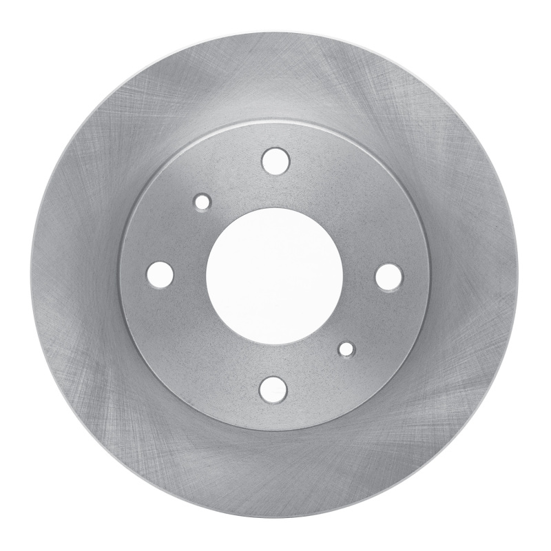 R1 1985-1989 Nissan STANZA Front Brake Rotor