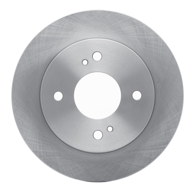 R1 1990-2006 Infiniti G20 Rear Brake Rotor