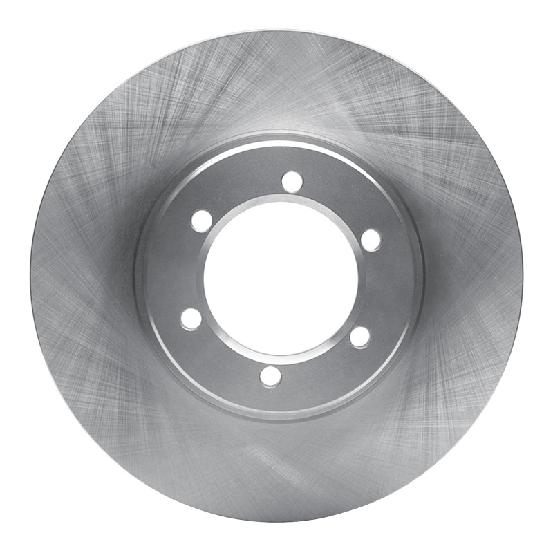 R1 1978-1982 Nissan 720 Datsun Front Brake Rotor