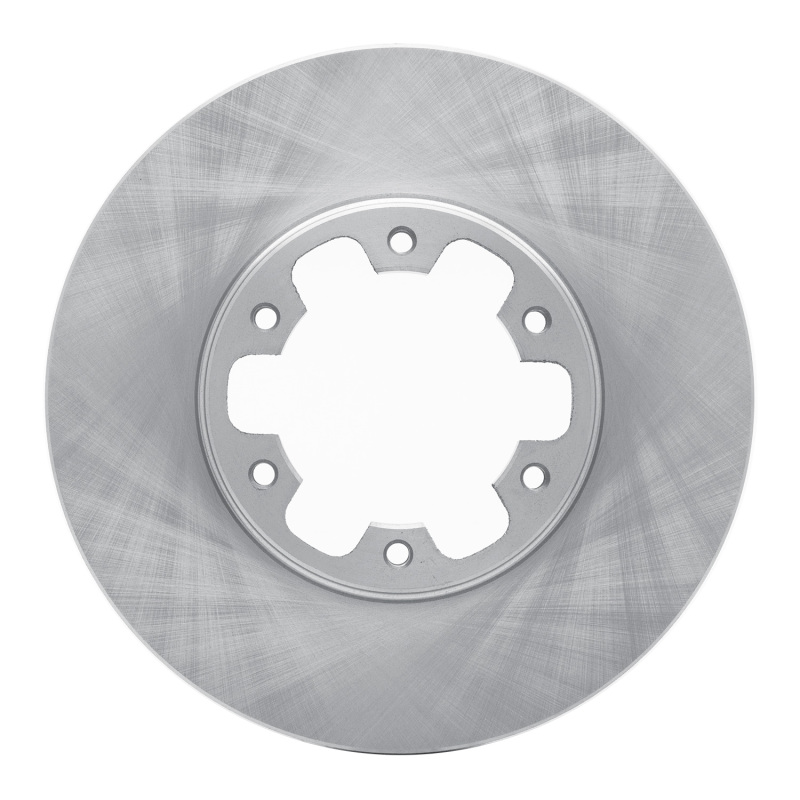 R1 1996-2004 Infiniti QX4 Front Brake Rotor