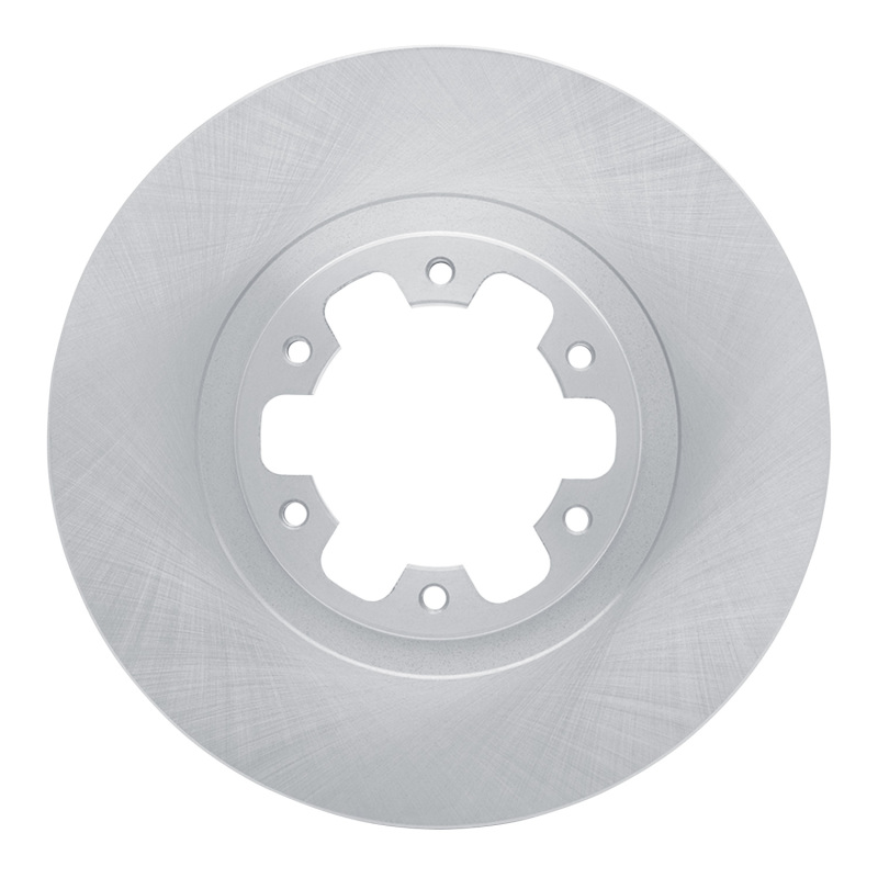 R1 1998-2004 Infiniti QX4 Front Brake Rotor