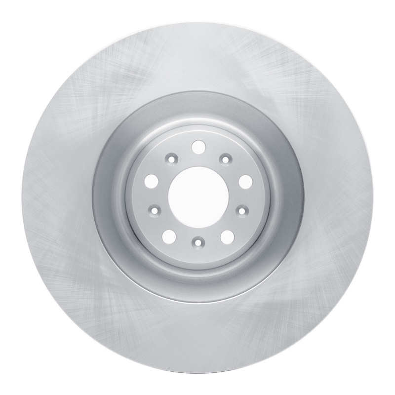 R1 2003-2018 Bentley CONTINENTAL Front Brake Rotor
