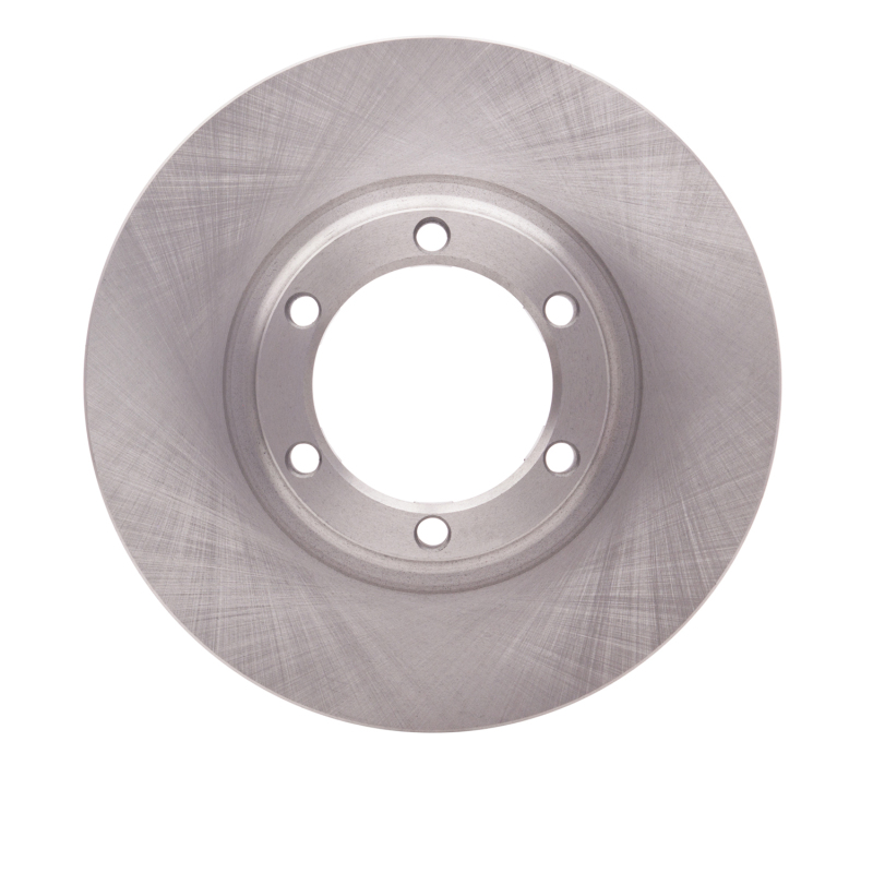R1 1987-1989 Dodge Raider Front Brake Rotor