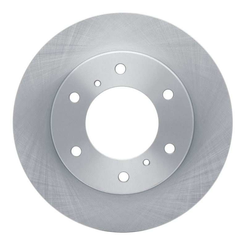 R1 2000-2006 Mitsubishi Montero Front Brake Rotor