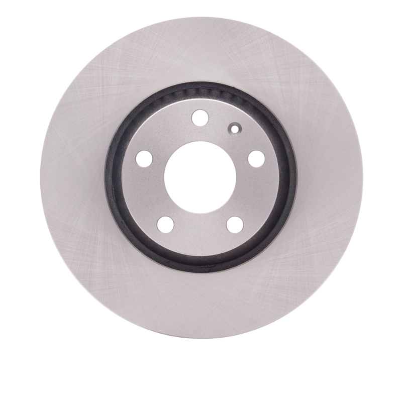 R1 1997-2006 Audi A6 Quattro Front Brake Rotor