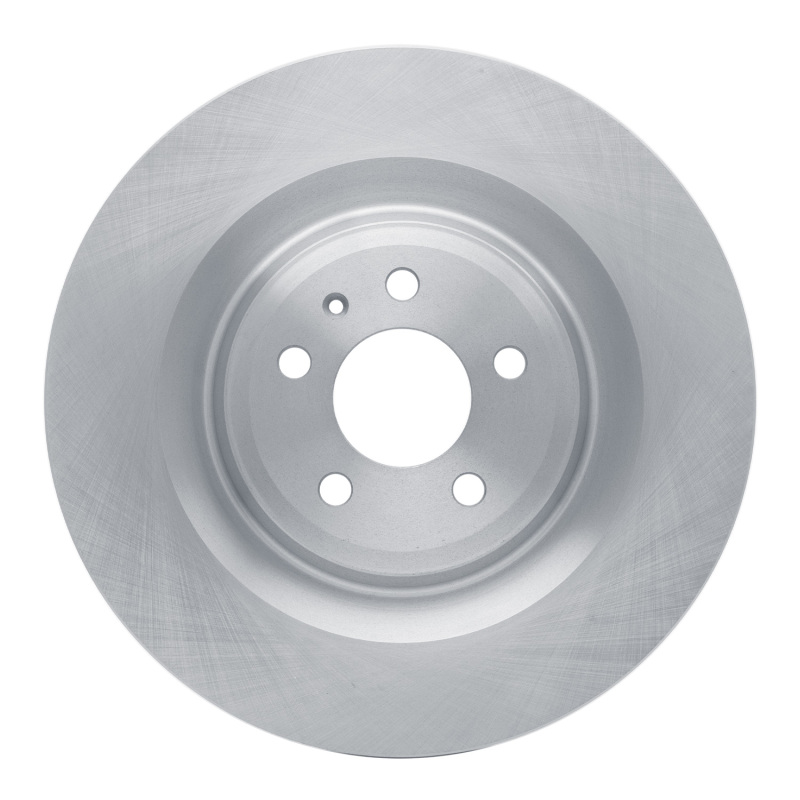 R1 2011-2018 Audi A6 Quattro Rear Brake Rotor