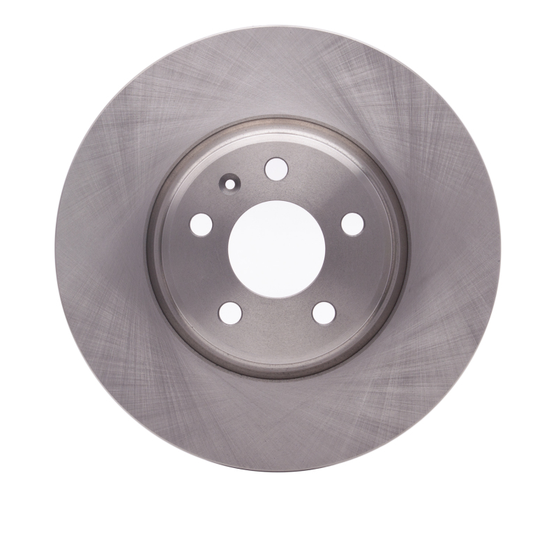R1 2011-2017 Audi A6 (USA/Canada) Front Brake Rotor